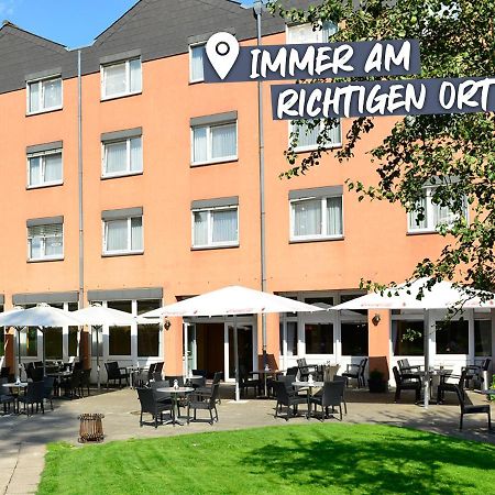 Roomingtons Lueneburger Heide 호덴하겐 외부 사진