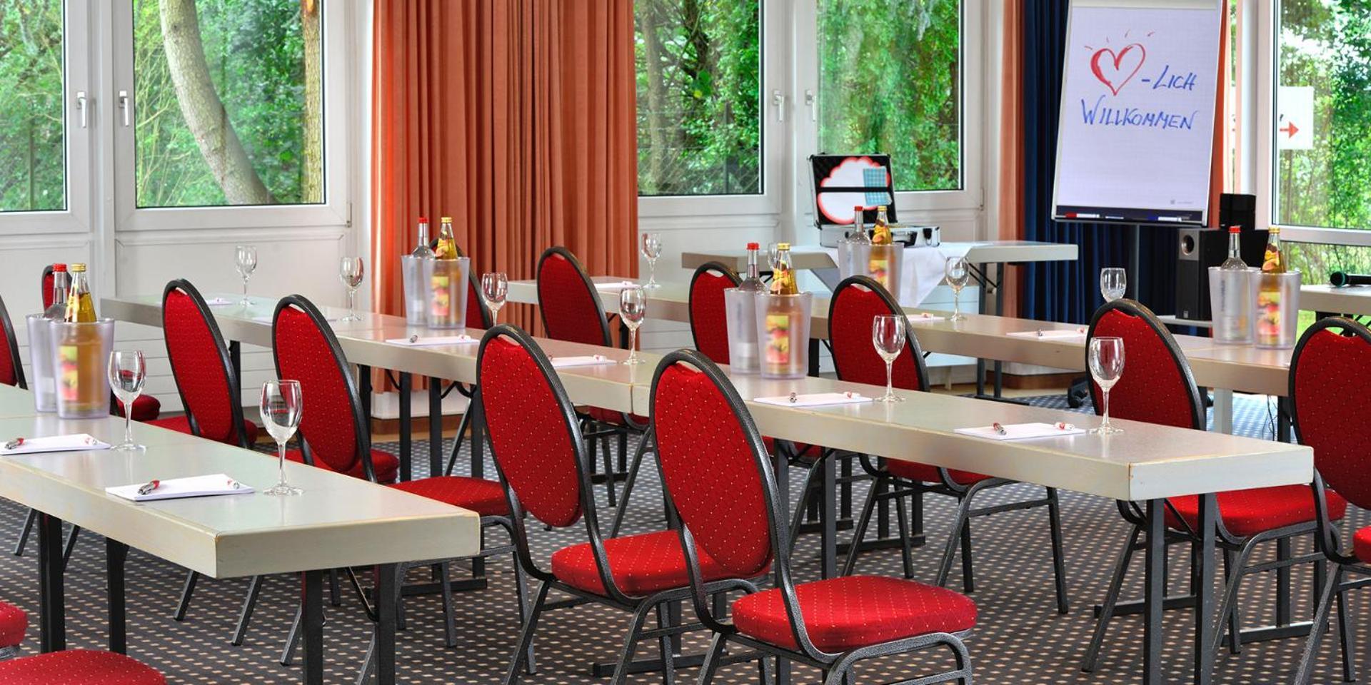 Roomingtons Lueneburger Heide 호덴하겐 외부 사진