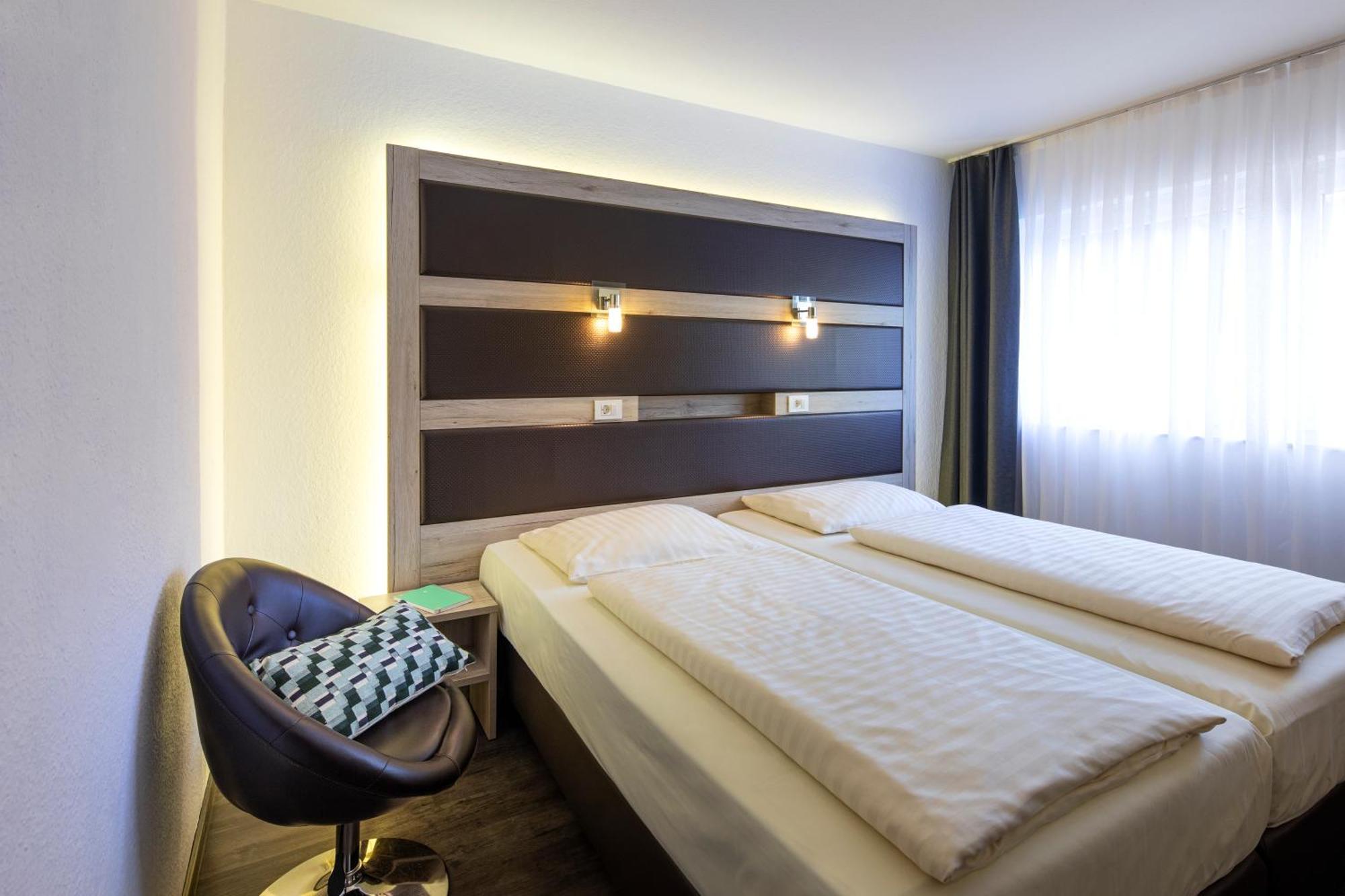 Roomingtons Lueneburger Heide 호덴하겐 외부 사진