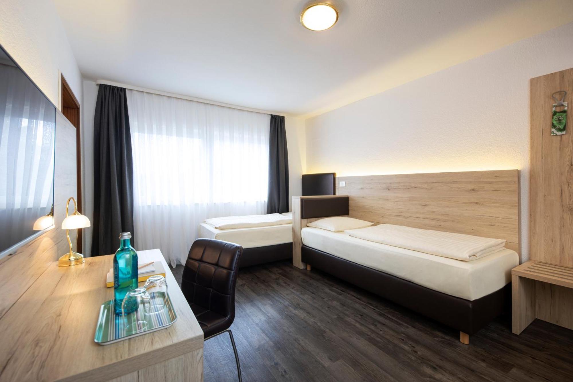 Roomingtons Lueneburger Heide 호덴하겐 외부 사진