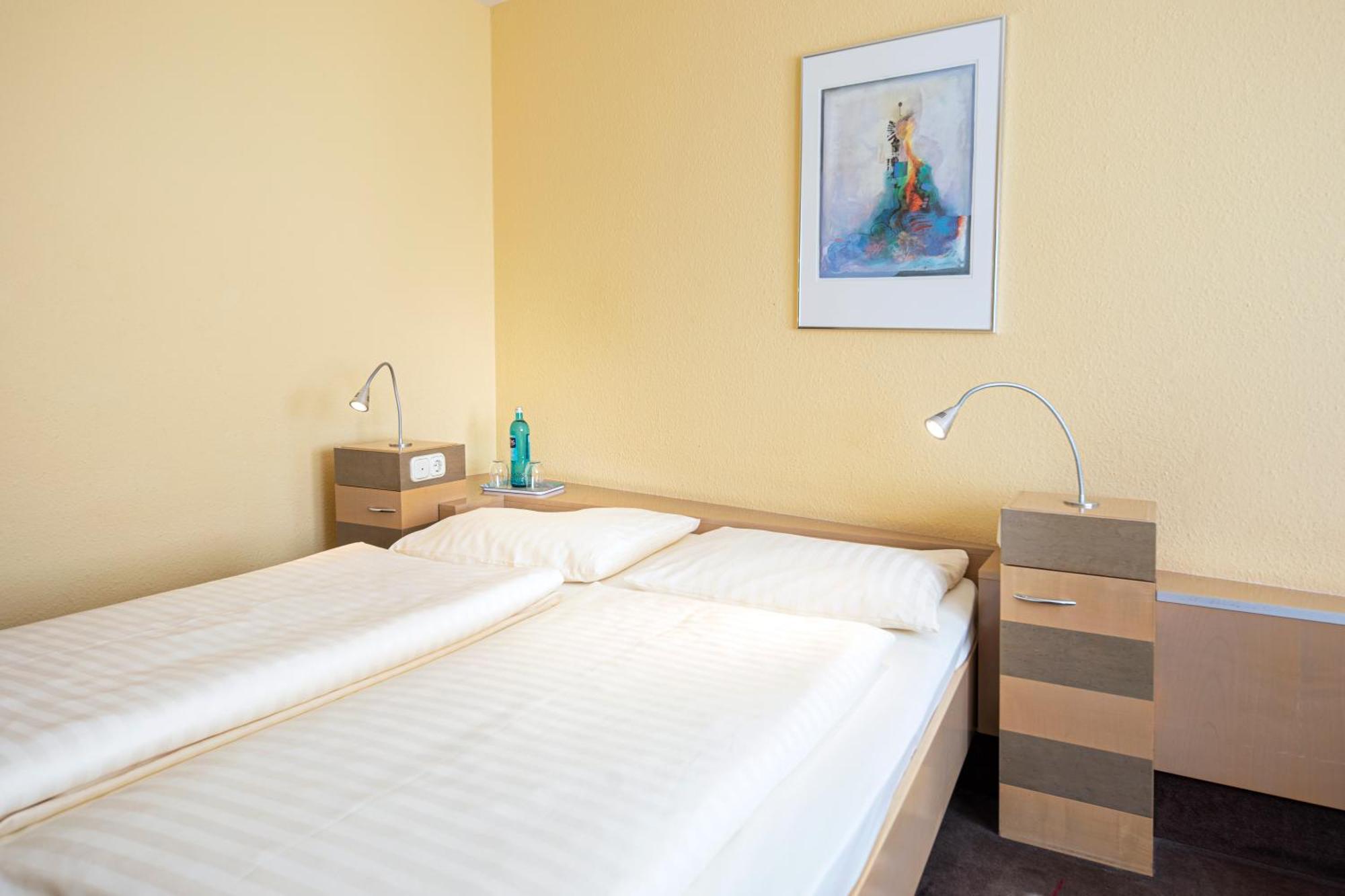 Roomingtons Lueneburger Heide 호덴하겐 외부 사진