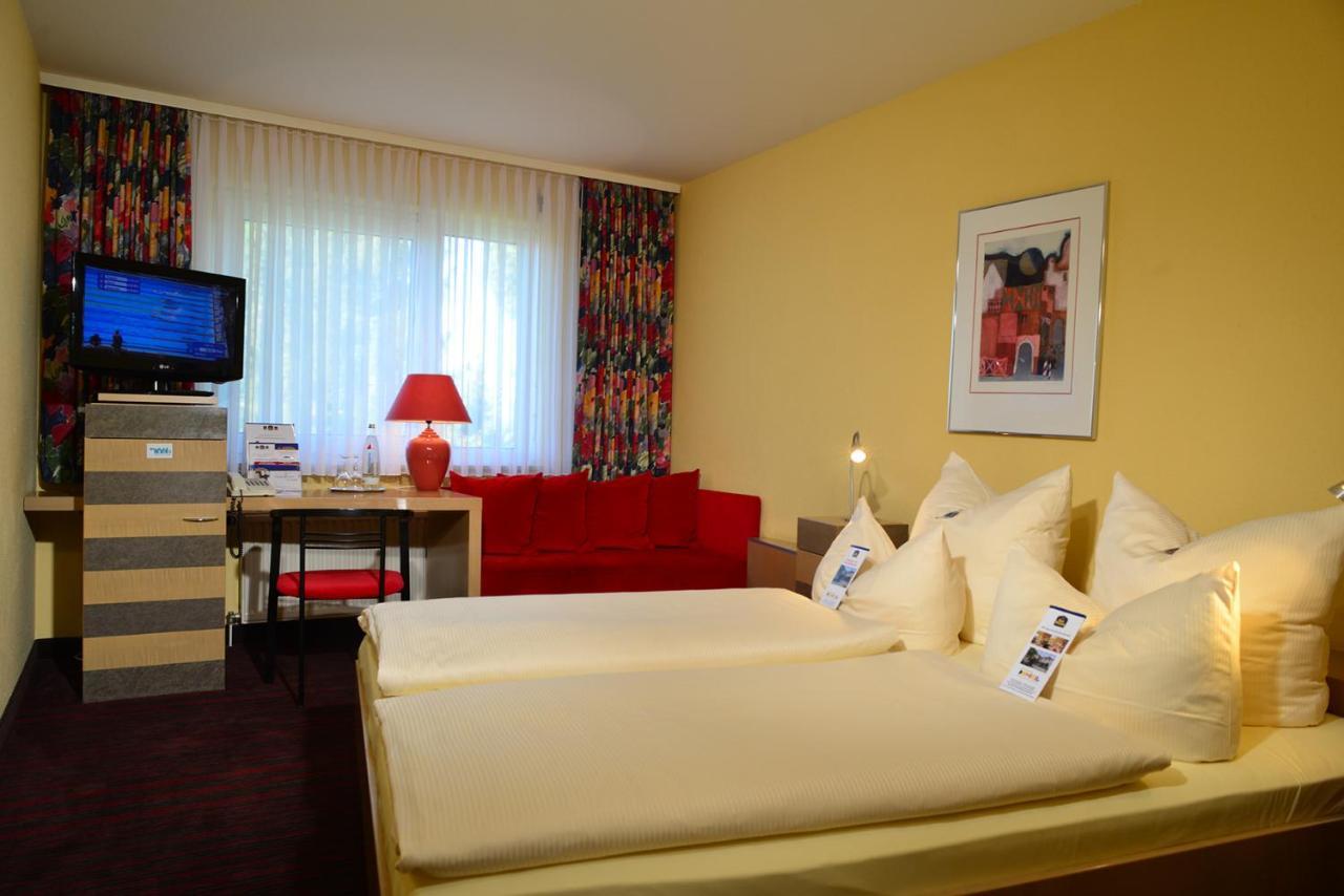 Roomingtons Lueneburger Heide 호덴하겐 외부 사진